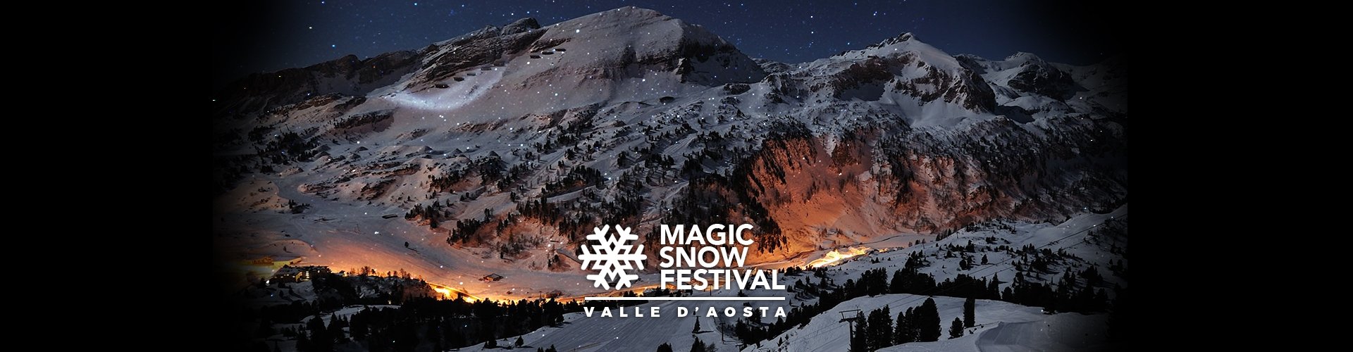 Magic Snow Festival