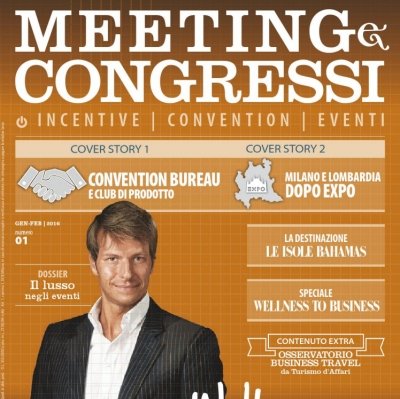Meeting e congressi